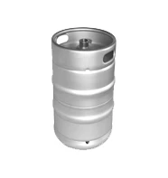 5 галлонов пивной бочонок