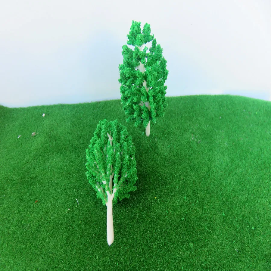 model tree in green architecture (3)