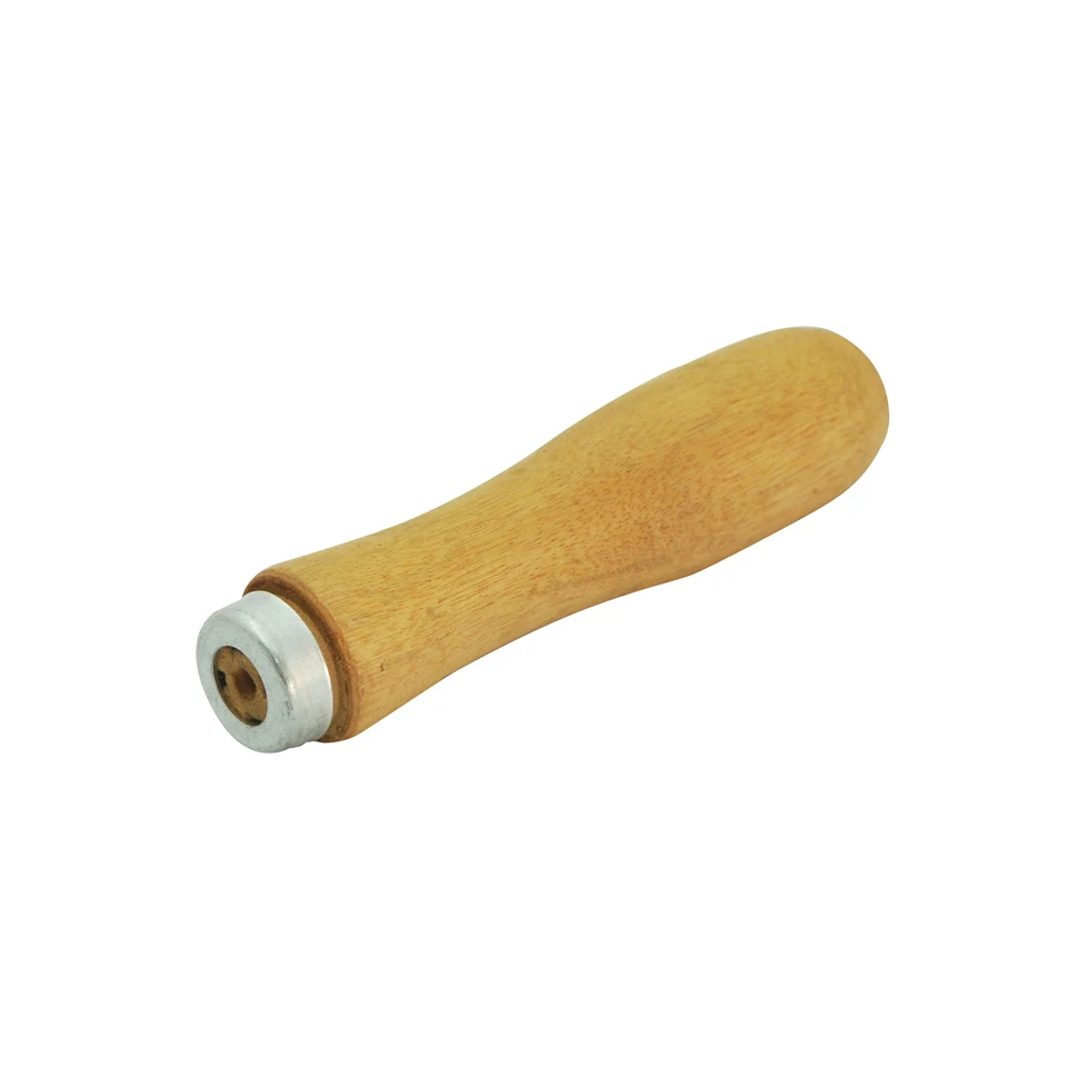 Wood File Handle for graver knife Size 93x2mm Jewelry Tools Goldsmith Tools for Jewelry Making 2 pcs / set hot selling black handle mouth gas guns lpg guns for jewelry processing equipment goldsmith s tools buy more discount more