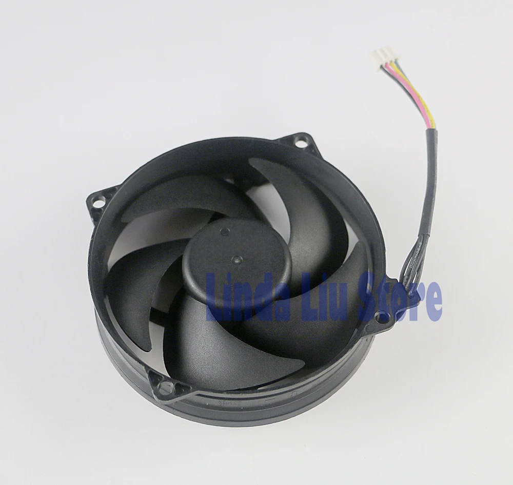 20pcs/lot 4pin Original new Internal Inner Cooling Fan Replacement for