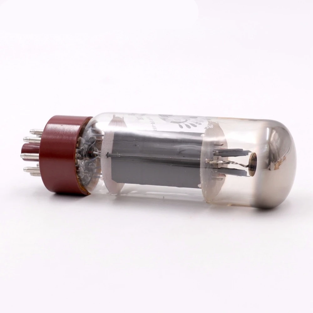 T-016 PSVANE HIFI EL34B Vacuum Tube Replace 6CA7 EL34 For Hifi Audio Vintage Tube Amplifier DIY Factory Test&Match