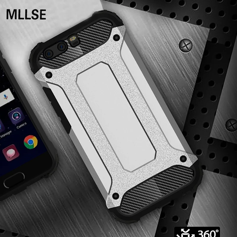 

trong Hybrid Tough Shockproof Armor Back Case For HUAWEI P30 Pro P20 P10 Plus Honor 9 Lite 10 8X 8C Y9 2019 Hard Rugged Cover