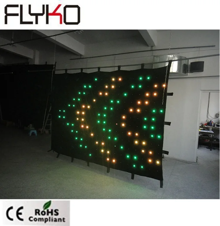 led curtain 3