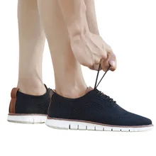 Мужские и женские кроссовки дышащая обувь легкая мягкая подошва Легкая удобная повседневная спортивная обувь для женщин 40J9