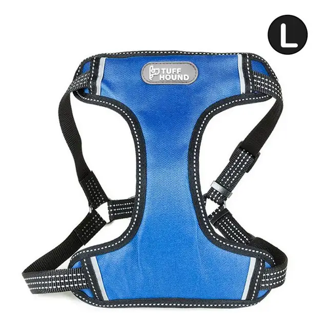 2019 Dog Chest Strap Belt For Large And Small Dogs Tear Resistant Night