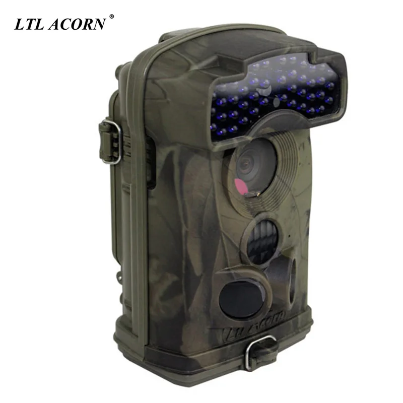

LTL ACORN 6310WMC Hunting Camera Photo Traps Wide Angle 12MP HD Wild Camera Traps 940NM IR Trail Waterproof Scouting Camcorder