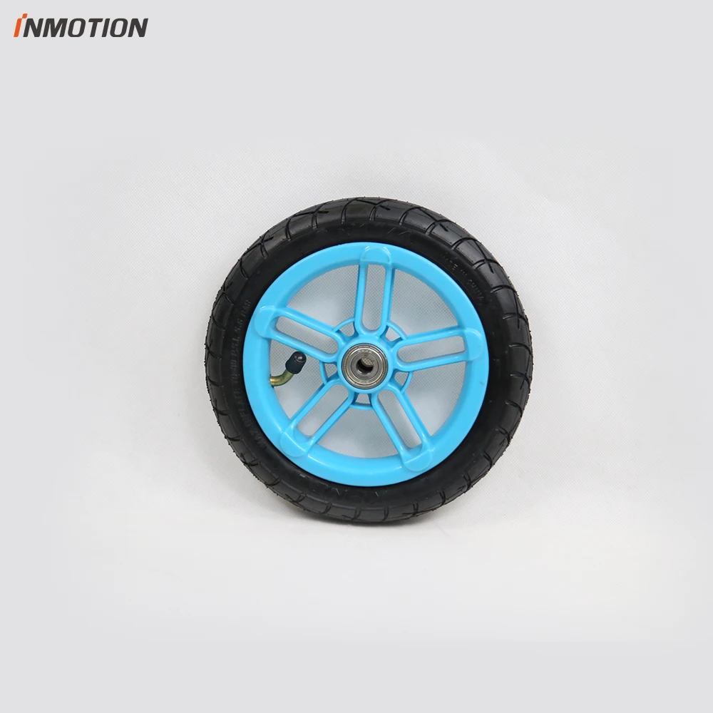 L8 Old Driven wheel (REAR WHEEL ASSEMBLY)-5