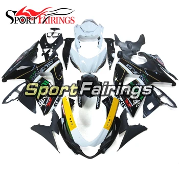 

Yellow White Black Plastic Fairings For Suzuki GSXR1000 K9 2009 2010 2011 2012 2013 2014 Injection ABS Motorcycle Fairing Kits