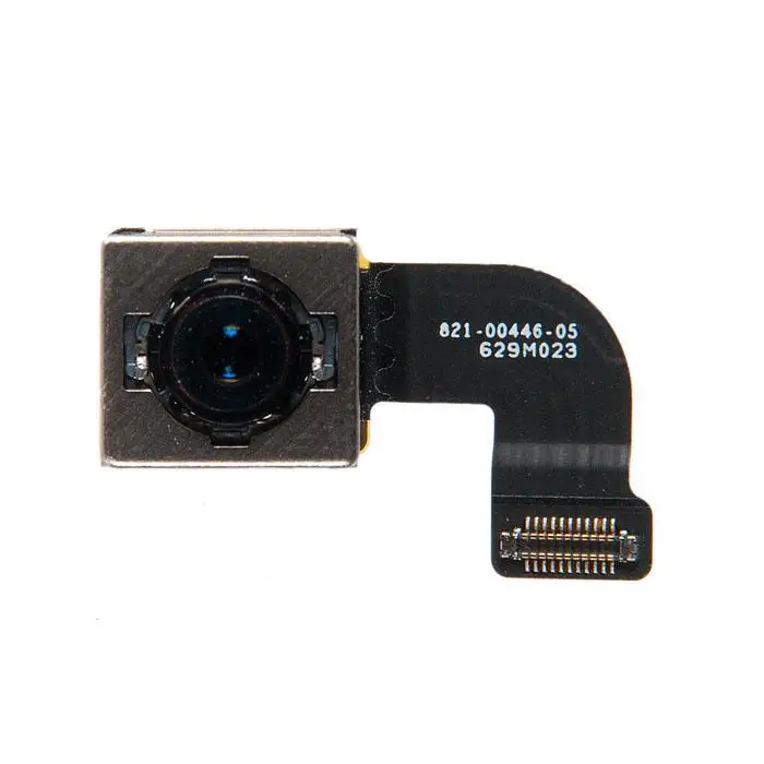 camera back for font b iPhone b font 7