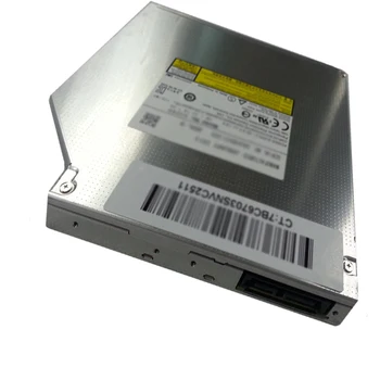 

For Fujitsu Lifebook S792 SH561 SH572 SH761 SH762 SH772 SH782 SH792 New Internal Optical Drive CD DVD-RW Burner Drive