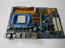GA-MA770-S3 ma770-s3 2.0 Desktop motherboard R2 770 AM2 AM3
