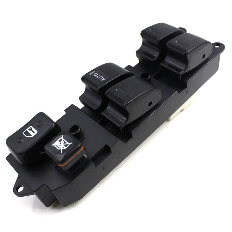 

Power Master Window Switch for Toyota Land Cruiser 80 Series 90-1998 84820-35020 Driver Side Window Control Switch