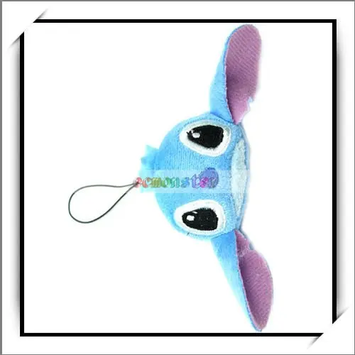 Free Shipping New Cartoon Mobile Phone Chain Brand new and high quality S00073 | Мобильные телефоны и аксессуары
