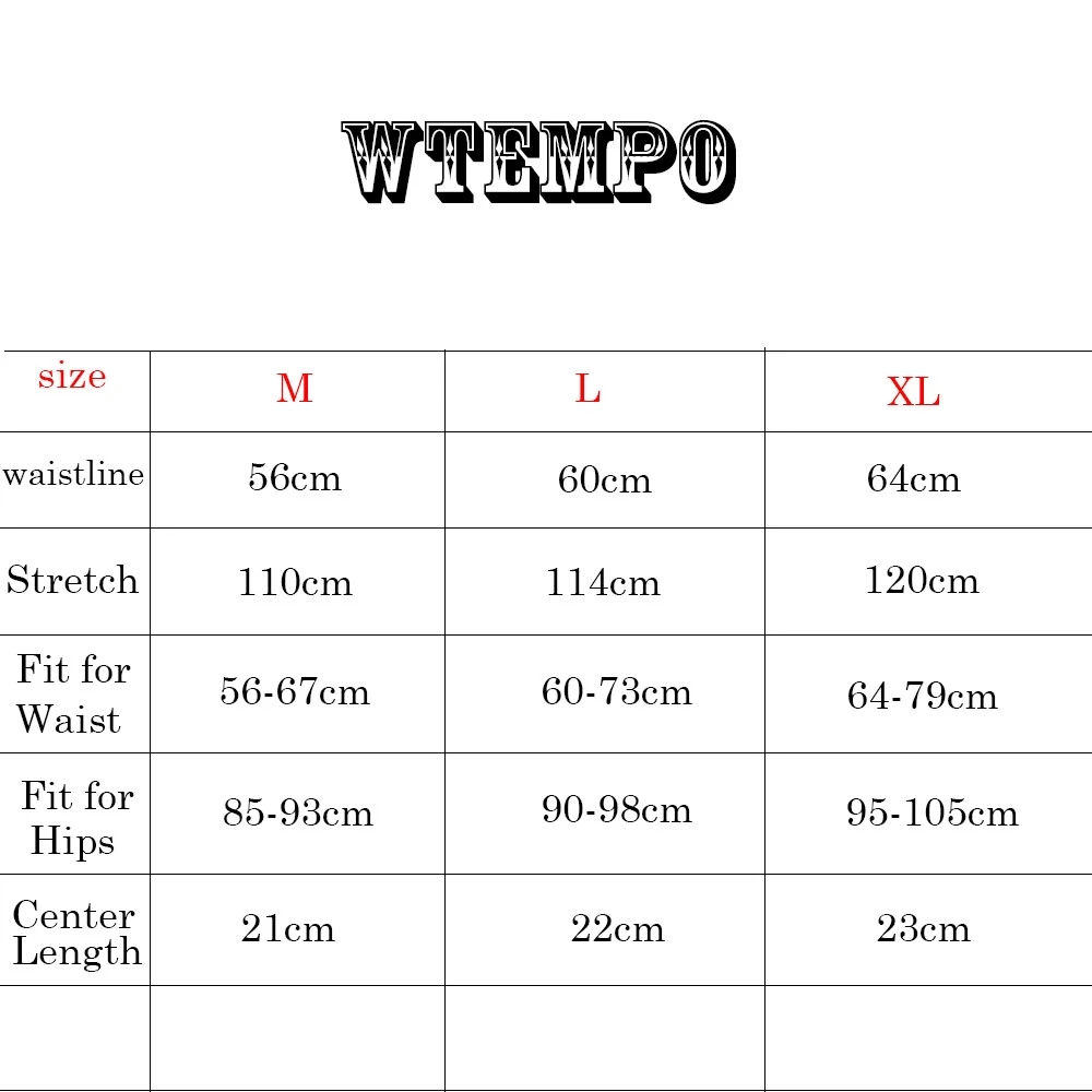 WTEMPO нижнее белье для женщин и девочек с низкой талией, с буквенным принтом, нижнее белье из смешанного хлопка, трусики-брифы, 6 шт./партия