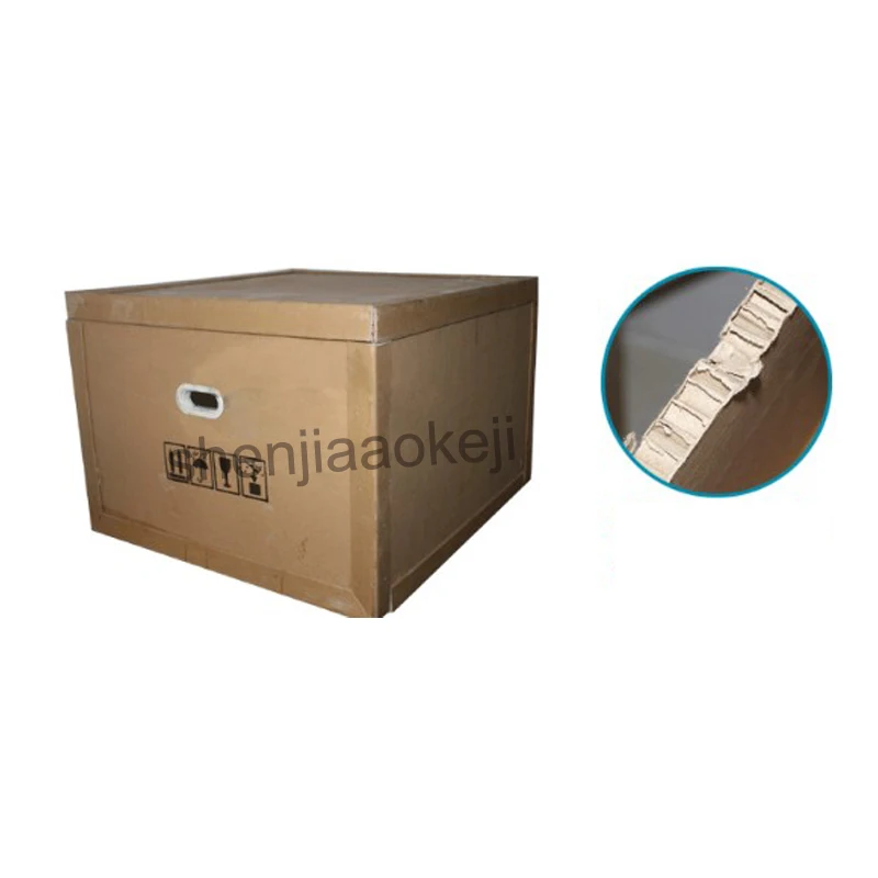 A3 التلقائي للطي آلة الكهربائية ماكينة تجليد السرج خياطة للطي آلة دباسة كهربائية 220 V/110V1pc