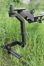 Photography Video font b Camera b font font b Jib b font Crane 3 Axis 1080Dutch