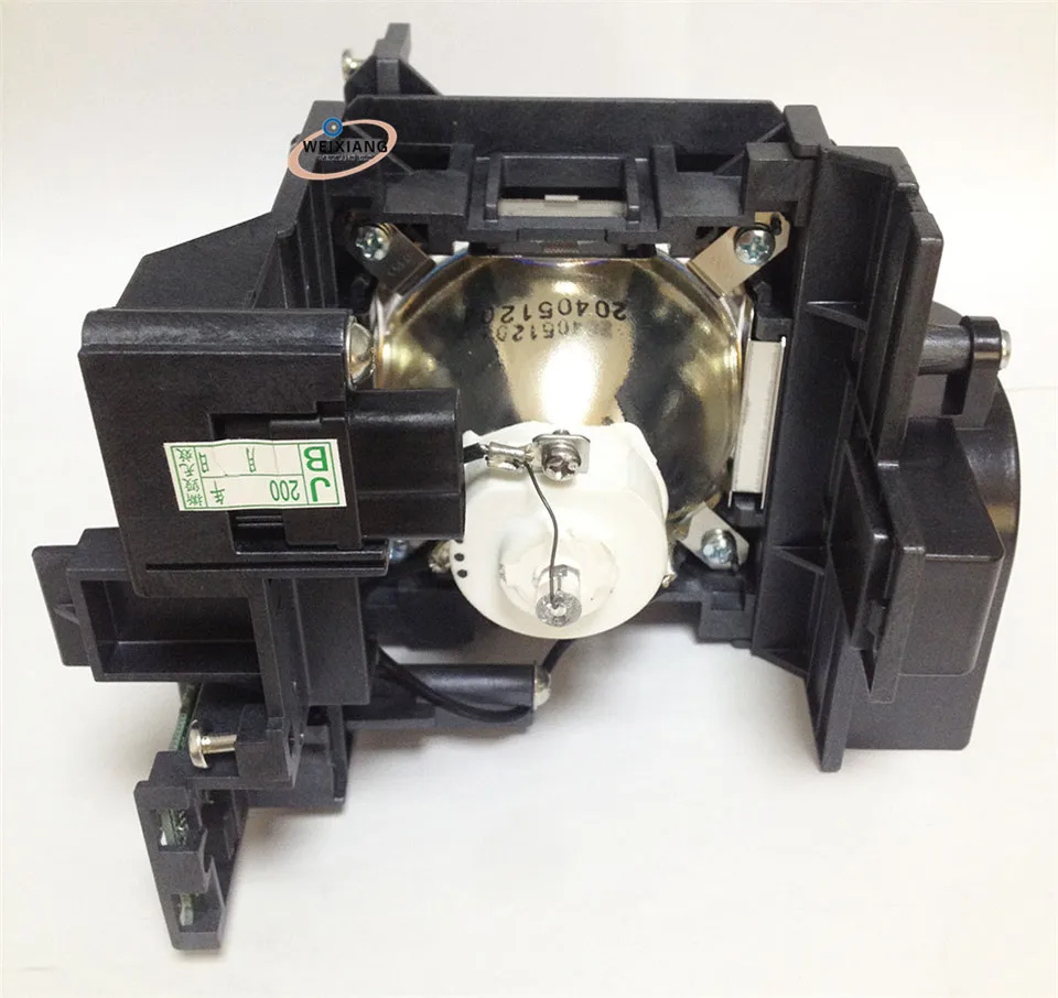 

POA-LMP136 Original Projector Lamp For SANYO PLC-XM1500C Light Bulb With Housing 610 346 9607