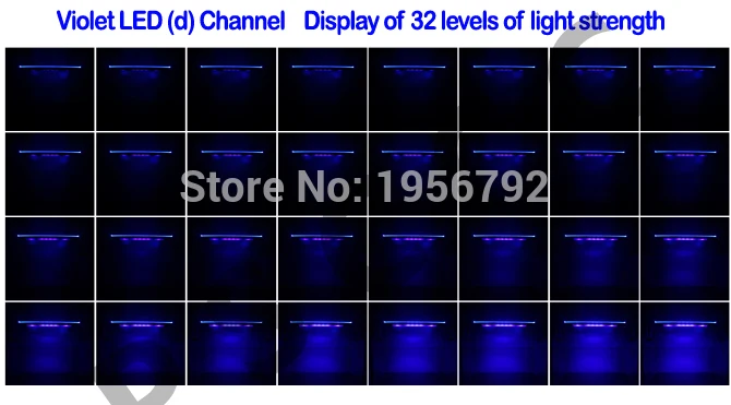 ZETLIGHT серии ZT ZT-6600 Высококачественная аквариумная лампа, благородство в лампе, тонкий корпус, профессиональная Коралловая лампа. С дистанционным управлением