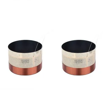 

2 pcs High Quality 99.2mm woofer / loudspeaker / speaker voice coil