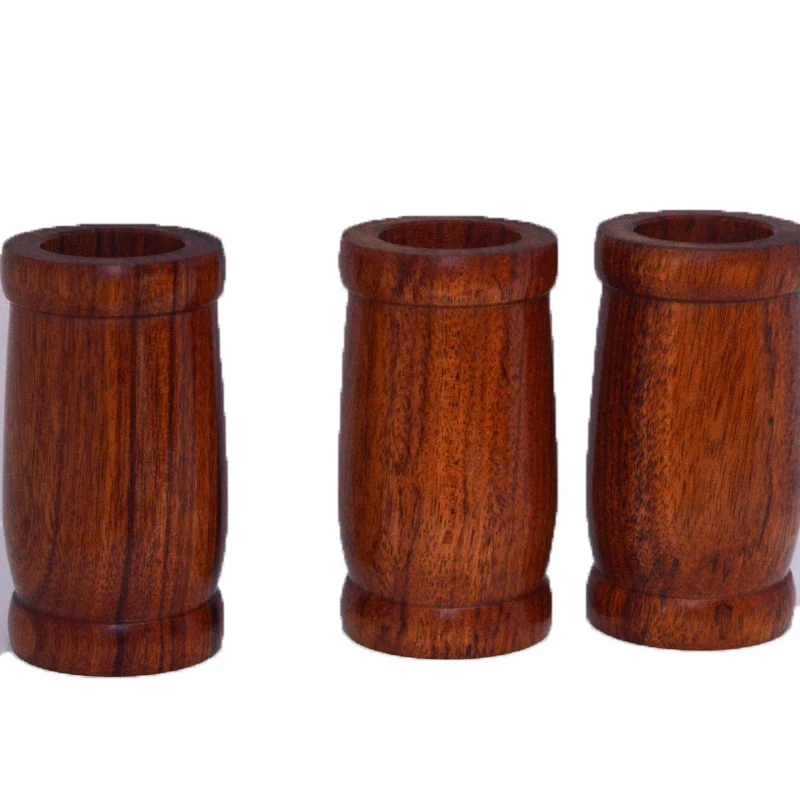 Clarinet barrel/The second section of the clarinet /pitch pipe/Cuibourtia Redwood 65/65/66/67 mm/Clarinet accessories