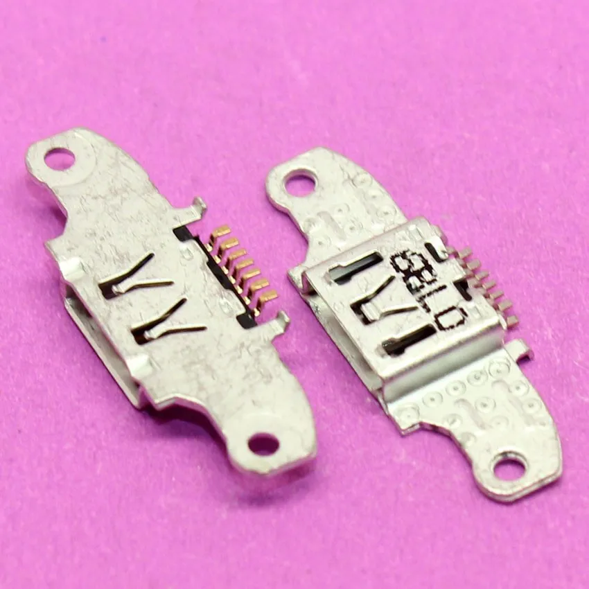 Юйси мини USB разъем для OPPO R9 Micro USB разъем зарядки порт зарядки разъем