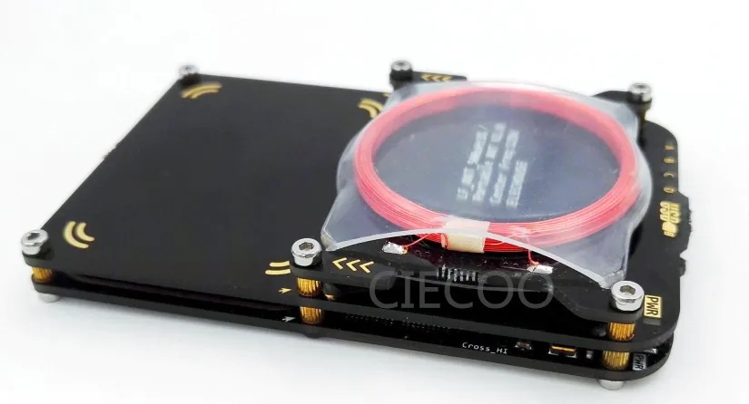 Proxmark3 набор для разработки костюма proxmark NFC rfid считыватель запись HF LF антенна SDK UID