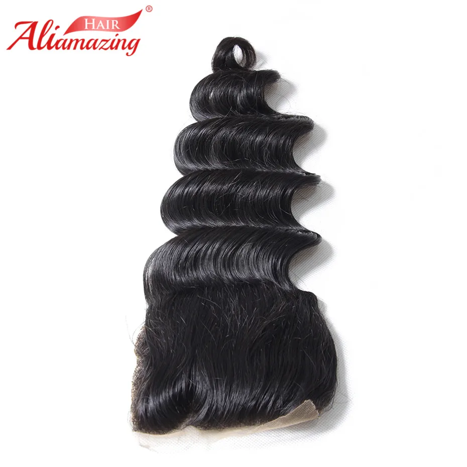lace based closure