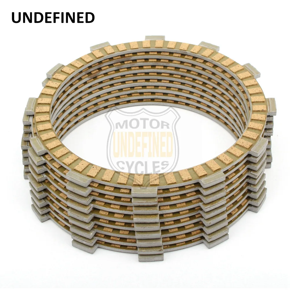 BARNETT EXTRA PLATE CLUTCH KIT HARLEY BIG TWIN 1998-2017