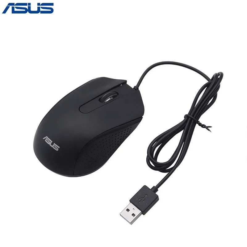 Asus оригинальная AE-01 USB Проводная оптическая мышь 1000 dpi портативная перезаряжаемая мини-мышь для ноутбуков Asus компьютер