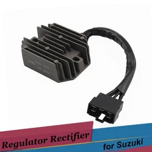Motorcycle Regulator Rectifier for Suzuki AN250 Burgman 250 Skywave 250 1998-2002 AN400 Burgman 400 Skywave 400 1999-2002