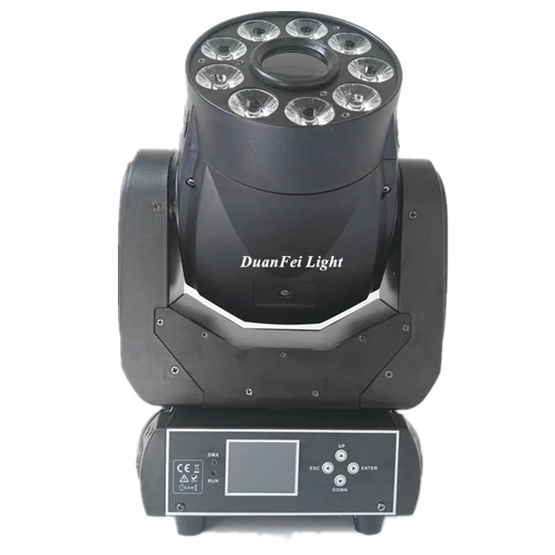 75W led spot Light
