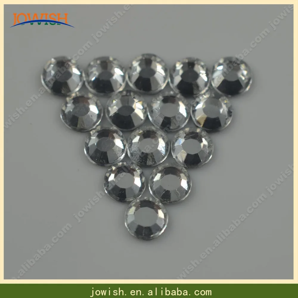 Clear Crystal rhinestone