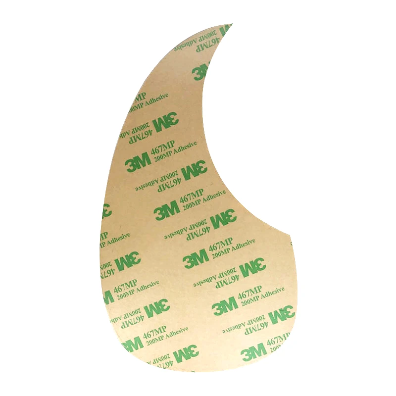 BACK MA5 Style Self-adhesive