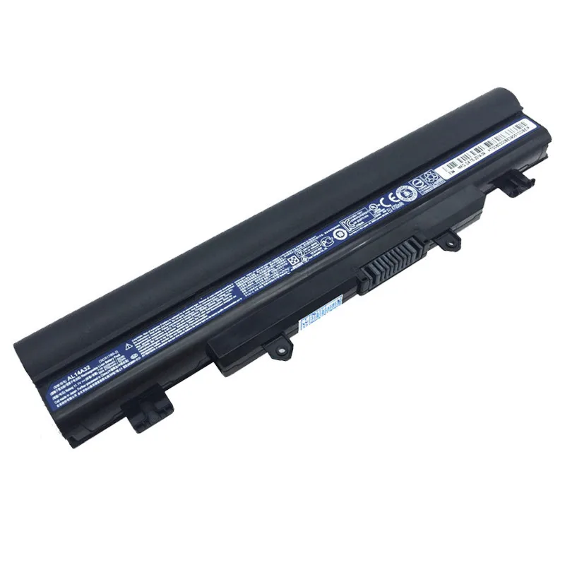 Оригинальная батарея для ноутбука 7XINbox 11 1 В 56 Втч AL14A32 Acer|battery for acer aspire|battery aceroriginal