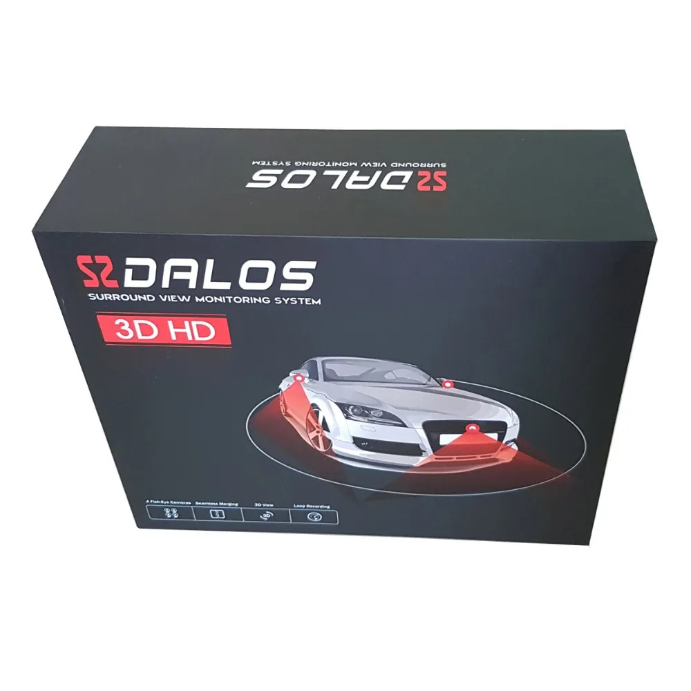 box