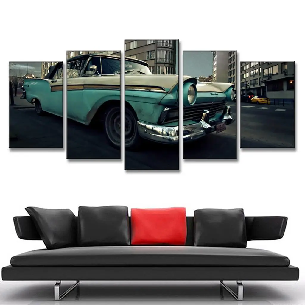 Online kopen wholesale slaapkamer canvas schilderijen uit china ...