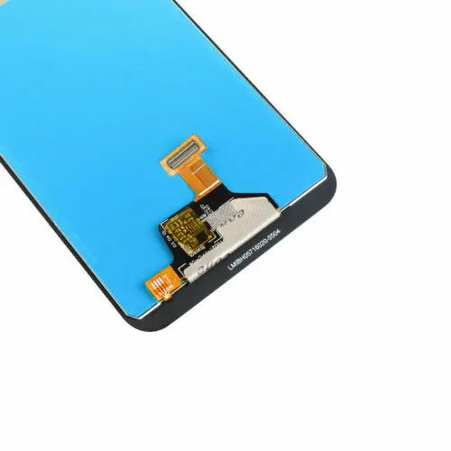 Качество AAA Оригинальный ЖК дисплей для LG K40 2019 с сенсорным экраном дигитайзер