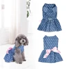 Comfortable Pet Princess Dress for Puppy Wholesale