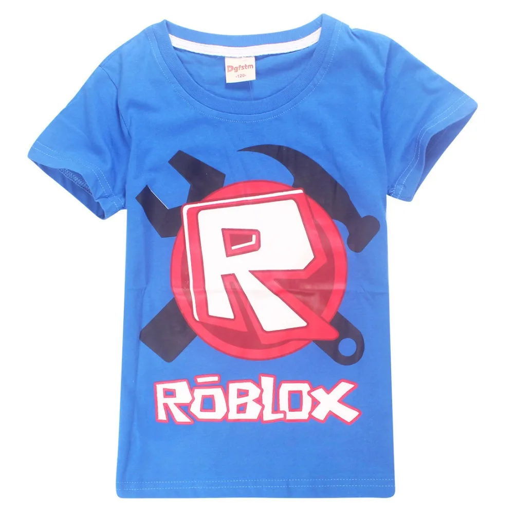 2020 Summer Big Boys T Shirt Roblox Stardust Ethical Cotton Cartoon Funny T Shirt Boy Rogue One Roupas Infantis Menino Kids Costume From Zwz1188 8 61 Dhgate Com - cool toy story 4 t shirt roblox