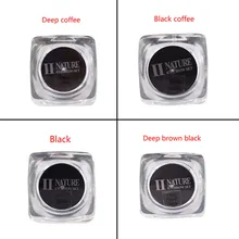 Постоянный макияж с микроволокном пигмент эссенция чистых растительных экстрактов для профессионального использования пигмент для микроблейдинга чернила татуировки