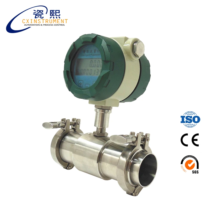 Размер трубы DN25 и расходомер 1 10 м3/ч для топливного бака|flow meter|fuel flow meterfuel |