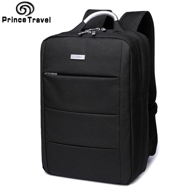 Prince Travel Brand New Backpacks Men S Business Backpack For Prince Travel Brand New Backpacks Men S Business Backpack For 15 16 Inch Laptop Bags