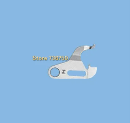 

Good qualitty Barudan embroidery machine spare parts Movable Knife KN270952 Mark 5 Driving Knife Cutter Blade KN270-952