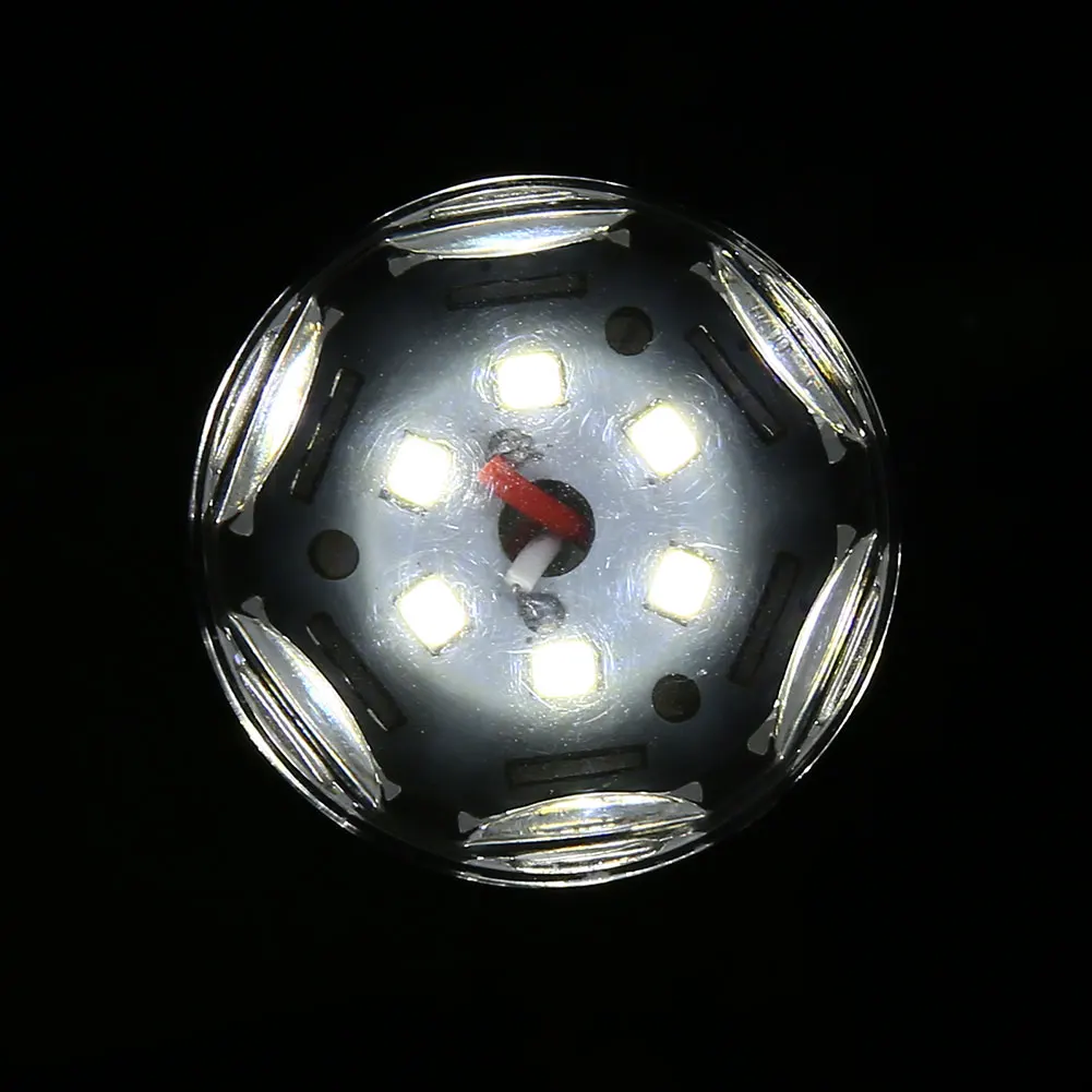 

Mabor Luminaria GU24 8W LED SMD2835 Clear Bulb Light Lamp Downlight Kitchen Living Room