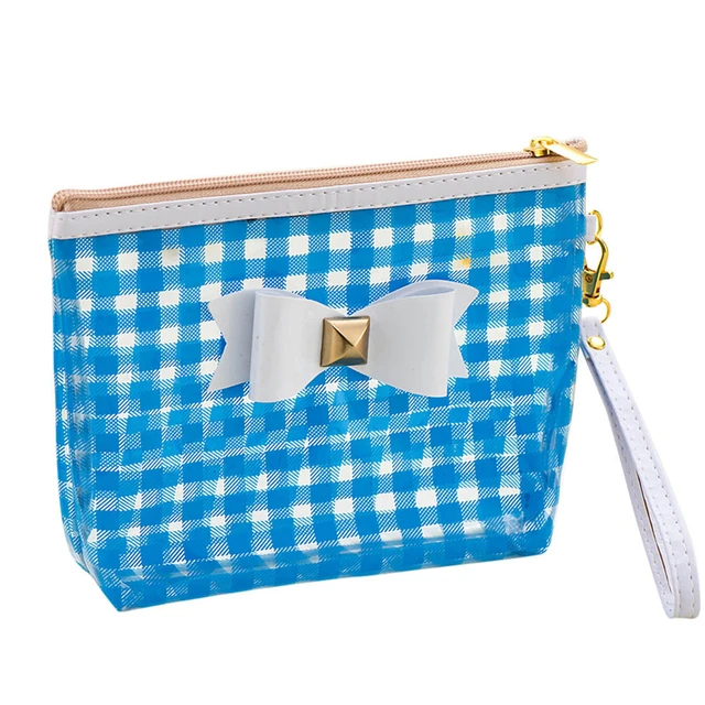 Best Offers Bow holding a cosmetic bag Makeup Case Cosmetic Bag Organizer Accessories Travel Function Makeup Case neceser maquillaje Z7 6 90 Best Offers Bow holding a cosmetic bag Makeup Case Cosmetic Bag Organizer Accessories Travel Function Makeup Case neceser maquillaje Z7 6 90