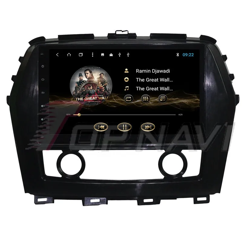 Sale Autoradio 2 din Android 8.1 10.1