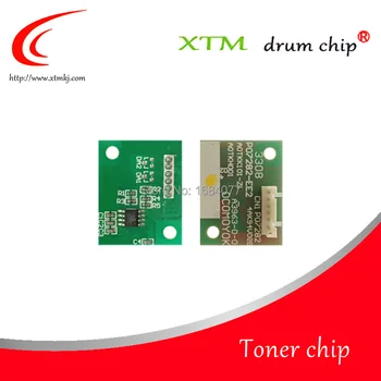 

40X Drum chip C451 C550 C650 A06003F EUR for Minolta 451 550 650 A0600JF A0600DF A06007F cartridge chip
