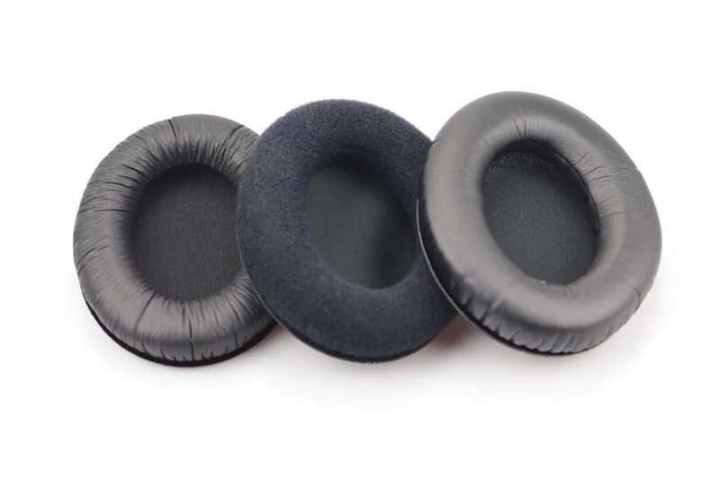 Replacements Velvet Foam Ear Pads Cushions Headband for Sennheiser HD418 HD428 HD419 HD429 HD448 HD449 Headphones Earpads (7)