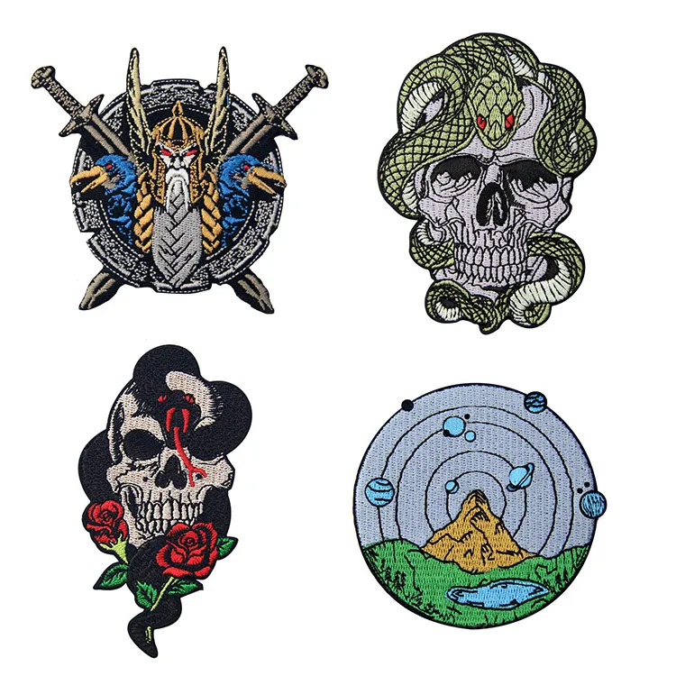 iron patches for clothing kids (7)
