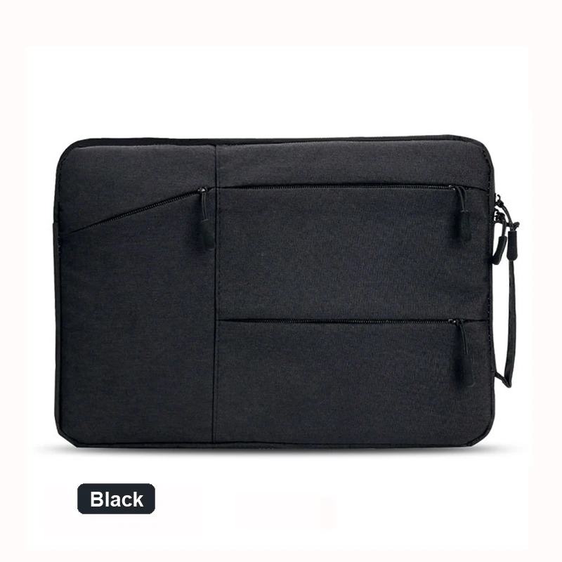 Чехол для ноутбука 13 3 дюйма чехол Macbook Air Pro Retina 11 12 14 15 6 дюймов ПК Xiaomi HP DELL